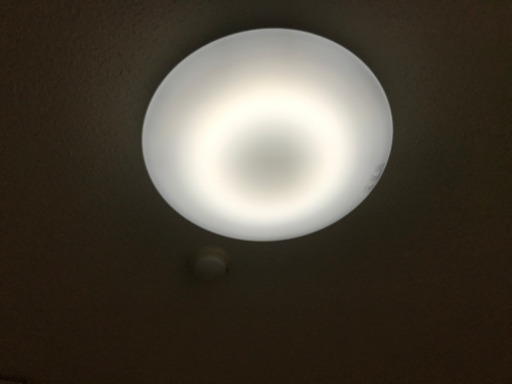 明るさ調整できるLED照明