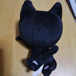 クロネコヤマト　クロネコトランスポート　非売品の画像