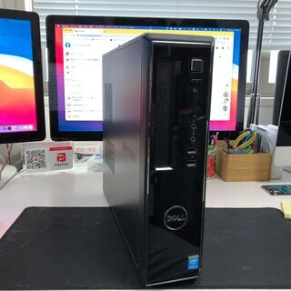 DELL /  VOSTRO 3800 Core i5 4GB HDD 500GB