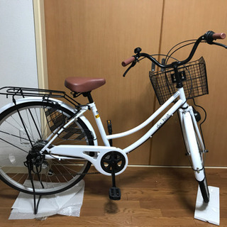 自転車