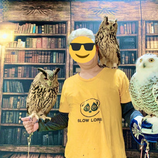 ふれあい動物園　パート　アルバイト募集の画像