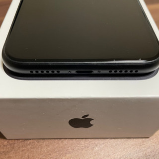iPhoneXR  本体　64GB SIMフリーの画像
