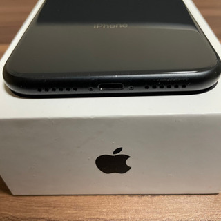 iPhoneXR  本体　64GB SIMフリーの画像