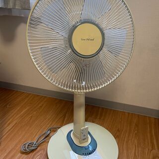 ANYO 扇風機(季節、空調家電)の中古が安い！激安で譲ります