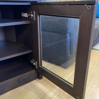 テレビ台　TV　AVラック　テレビ　テレビボードの画像