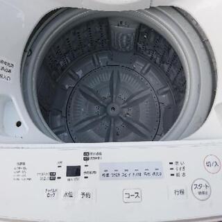 激安!!★新生活応援 高年式 冷蔵庫 洗濯機セット★の画像