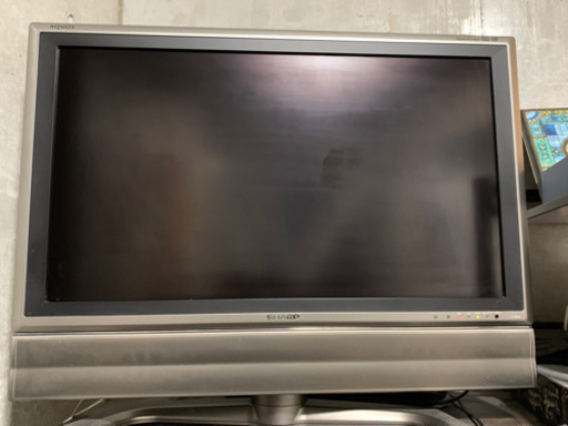 SHARP テレビ　32インチ