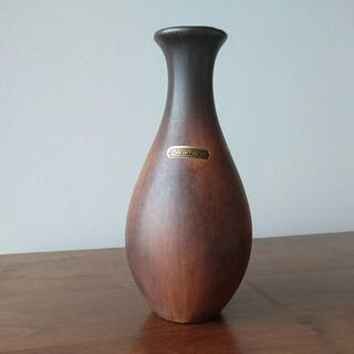 Fat Lava 西ドイツで50年前につくられたヴィンテージ陶器3