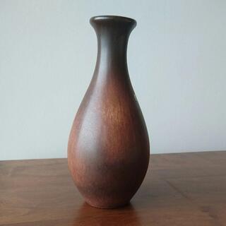 Fat Lava 西ドイツで50年前につくられたヴィンテージ陶器3