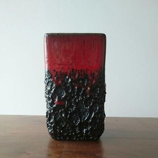 Fat Lava 西ドイツで50年前につくられたヴィンテージ陶器4