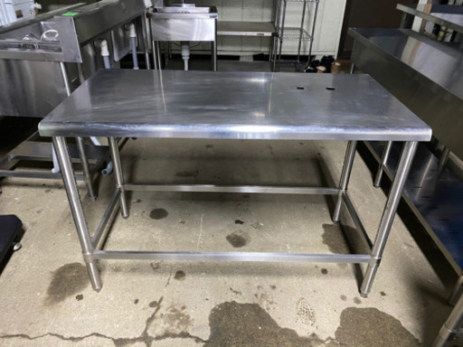 作業台　1200x600x800