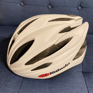 OGKカブト　ロードバイク　ヘルメット　 FIGO 自転車