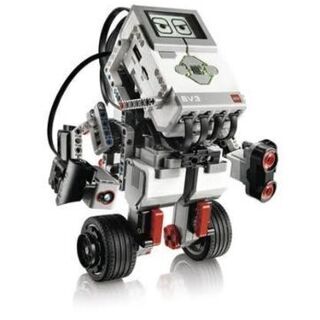 レゴ　EV3　テキスト等