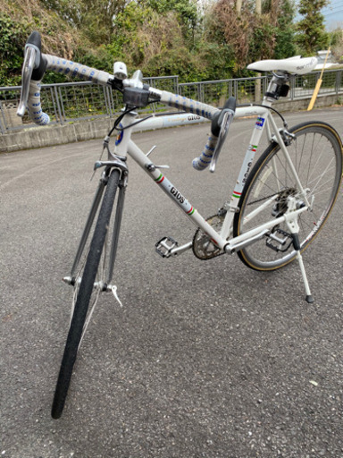 ★ヴィンテージ　GIOS ロードバイク★取引中