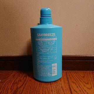【新品・未使用】シーブリーズ リンスインシャンプーの画像