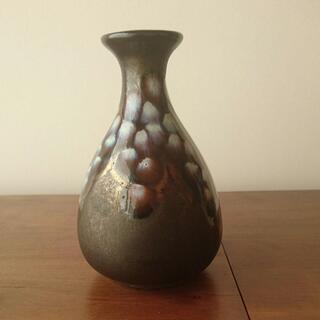 Fat Lava 西ドイツで50年前につくられたヴィンテージ陶器1