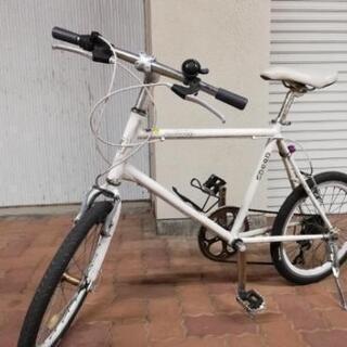 スポーツサイクル 小径車 ミニベロ