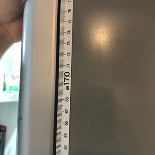 冷蔵庫(受け渡し予定者決まりました。)の画像