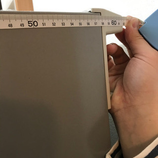 冷蔵庫(受け渡し予定者決まりました。)の画像