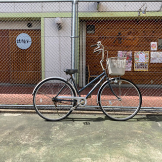 27インチ　中古車