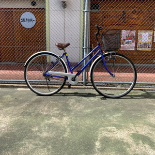 27インチ　シティー中古車