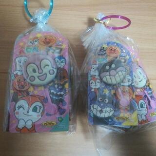 【取引決定しました】アンパンマンペロペロチョコ　10個