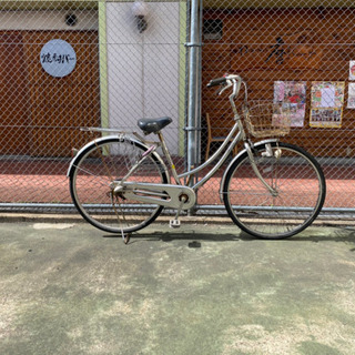 27インチ　中古車、