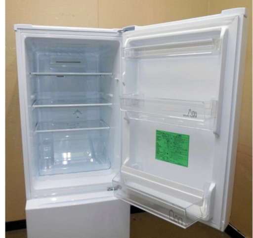（美品）冷蔵庫156L
