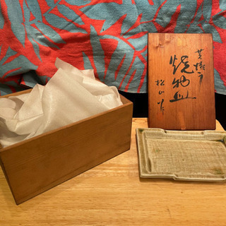 和皿5枚セットの画像