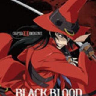 新品北米製DVD　ブラックブラッドブラザースCHAPTERⅡ 