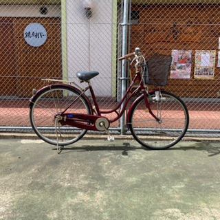 26インチ　中古車
