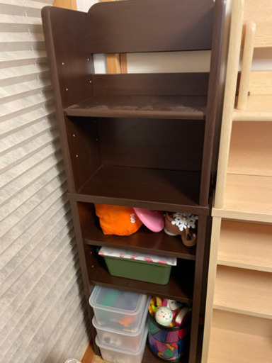 ニトリ勉強机セット