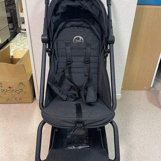 ベビーカー サイベックス cybex EEZY S イージーエス