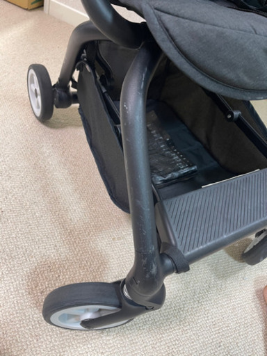 ベビーカー サイベックス cybex EEZY S イージーエス