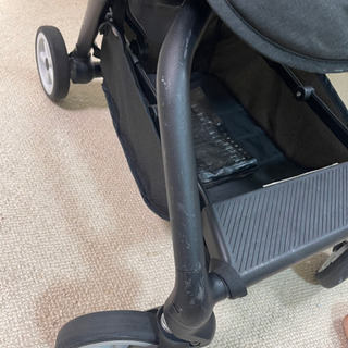 ベビーカー サイベックス cybex EEZY S イージーエスの画像