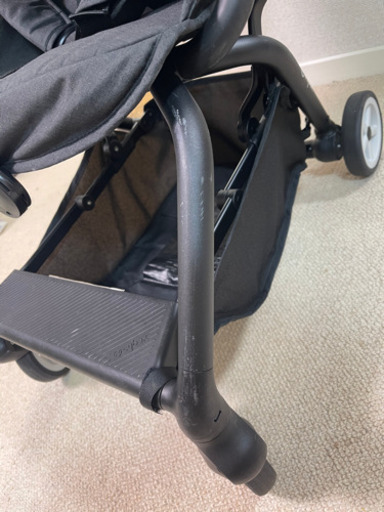 ベビーカー サイベックス cybex EEZY S イージーエス