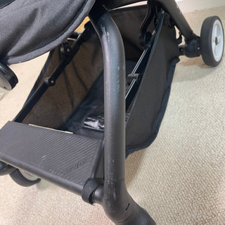 ベビーカー サイベックス cybex EEZY S イージーエスの画像