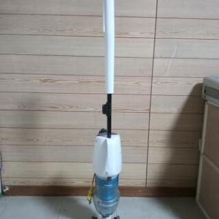 サイクロンスティック掃除機 TWINBIRD TC-EA17