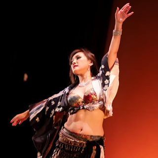 オトナ女性特有の悩みにコミット✨ジャスミン ベリーダンススクール✨の画像