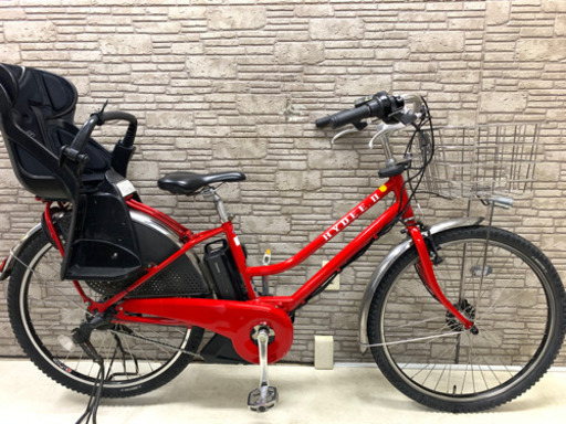 ブリヂストン製　HYDEE.Ⅱ ◾️引取り限定（東京都） HYDEE.Ⅱ （ハイディ ツー） ブリヂストン(BRIDGESTONE) 子供