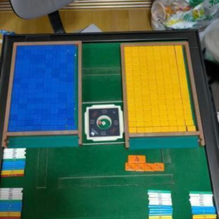 全自動麻雀卓売ります！の画像