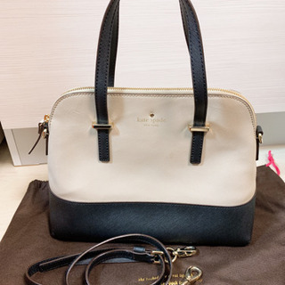 kate spade バッグ