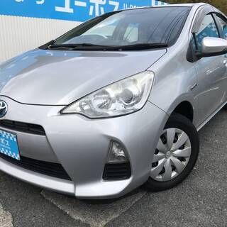 818[カーズ大阪]【全国陸送10.000円～】24年アクア1....