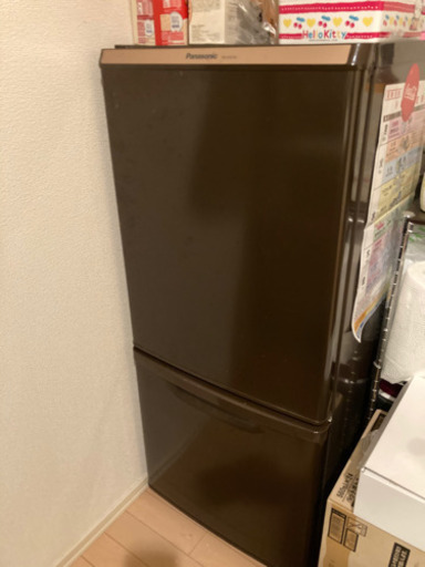 冷蔵庫　1,000円　取引先交渉中