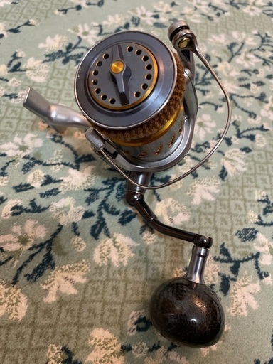 シマノ　ステラ　SW4000PG