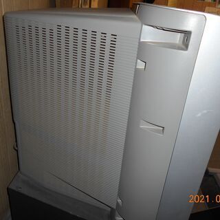 値下げしましたSONY DRC-MFV1/MID-X KD32HR500 ブラウン管