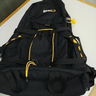 マウンテンスミスの「SAMPLE」