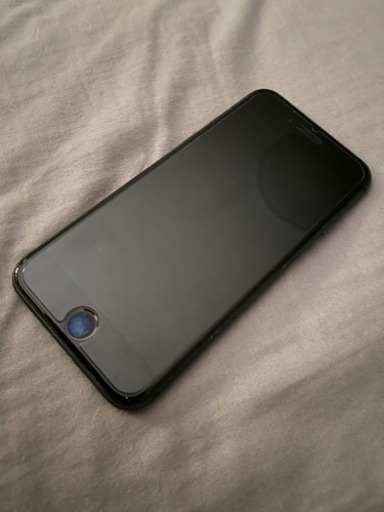 本日限定価格！！　iPhone 8 64GB Simフリー化済み