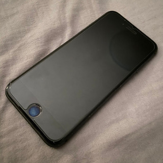 本日限定価格！！　iPhone 8 64GB Simフリー化済み