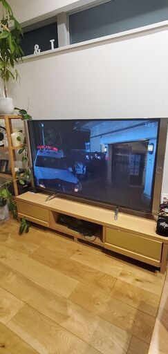 《30万円で購入》《美品》th55dx850